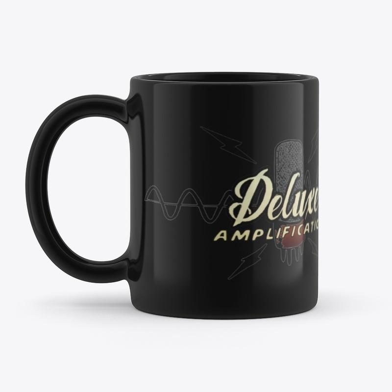 Deluxe Tube Mug