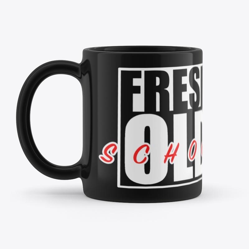 Fresh Mug