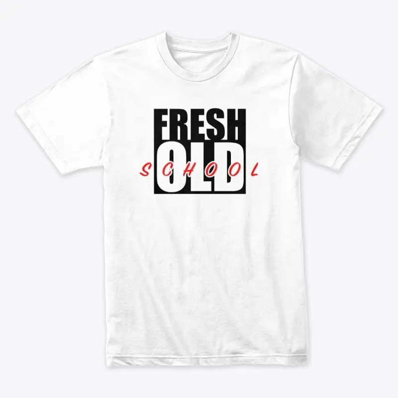 Fresh Tee