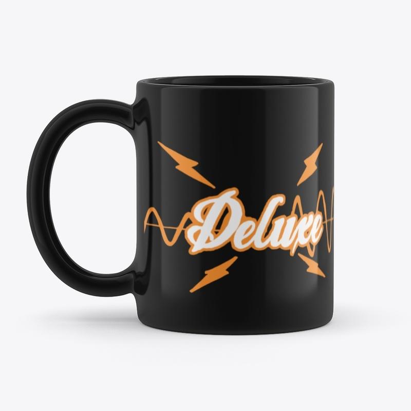 Deluxe Mug