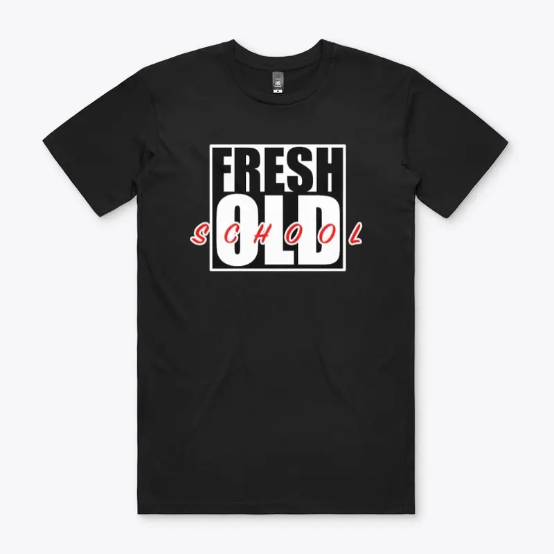 Fresh Tee